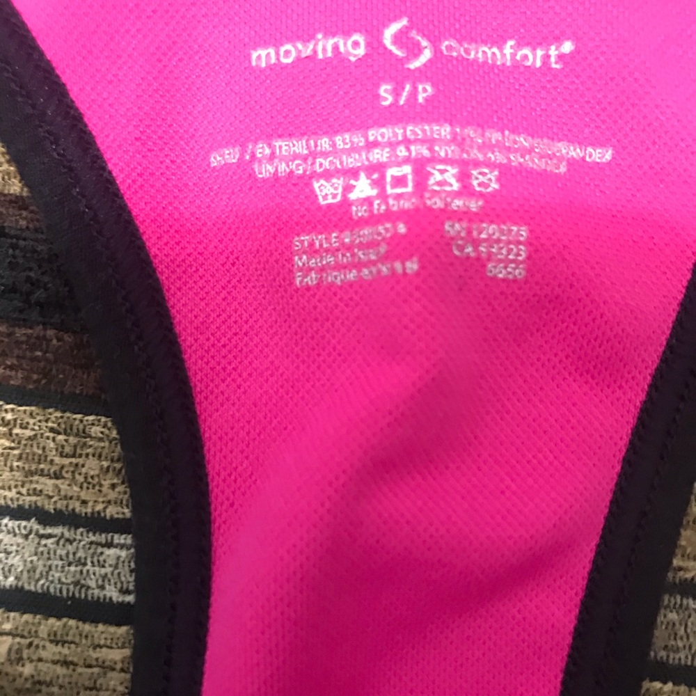 Sports bra - Picture 3 of 3